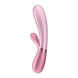 вібратор Satisfyer Hot Lover pink