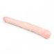 Двосторонній&nbsp;реалістичний&nbsp;фалоімітатор&nbsp;Easy Toys &laquo;Mr. Long&nbsp;Dong&raquo;&nbsp;50cm