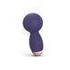 Мінівібромасажер Love To Love Itsy Bitsy &ndash; Midnight Indigo