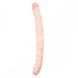 Двосторонній&nbsp;реалістичний&nbsp;фалоімітатор&nbsp;Easy Toys &laquo;Mr. Long&nbsp;Dong&raquo;&nbsp;50cm