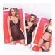 Комплект Obsessive 868-SET-1 set 2-pcs L/XL