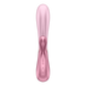 вібратор Satisfyer Hot Lover pink