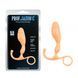 Стимулятор простати Chisa 5.3 Prof jason Prostate Plug