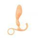 Стимулятор простати Chisa 5.3 Prof jason Prostate Plug