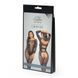 Боді Fifty Shades Of Grey Captivate чорний, розмір One Size (EU: 36-44)