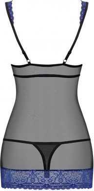 Сорочка Obsessive 850-CHE-6 chemise