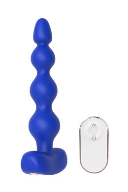 Dt21838 Анальний стимулятор з дистанційним управлінням Dream Toys CHEEKY LOVE REMOTE ANAL BEAD