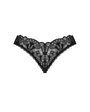 Obsessive Donna Dream crotchless thong XL/2XL