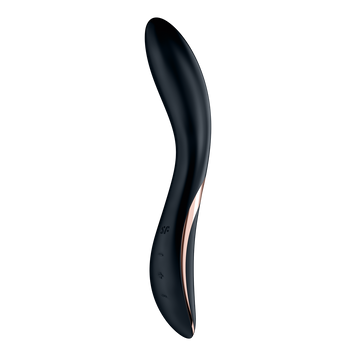 стимулятор Satisfyer Rrrolling Explosion black