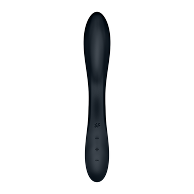 стимулятор Satisfyer Rrrolling Explosion black