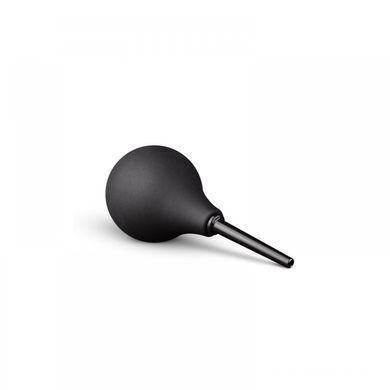Анальний&nbsp;душ&nbsp;Easytoys&nbsp;Black&nbsp;Anal&nbsp;Douche&nbsp;-&nbsp;Small