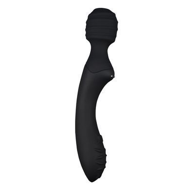 Вибратор микрофон Chisa dual-ended Ultimate Wand Black