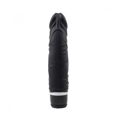 CH34625 вібратор силікон Chisa Thick Realistic Dildo m mello