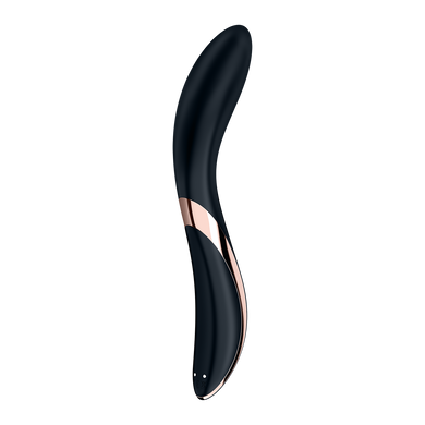 стимулятор Satisfyer Rrrolling Explosion black