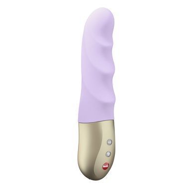 Минипульсатор Fun Factory STRONIC PETITE pastel lilac, 8 режимов, подходит для начинающих