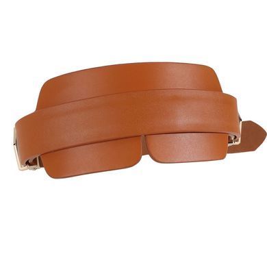 Маска на глаза LOCKINK Blindfold Kit-Brown