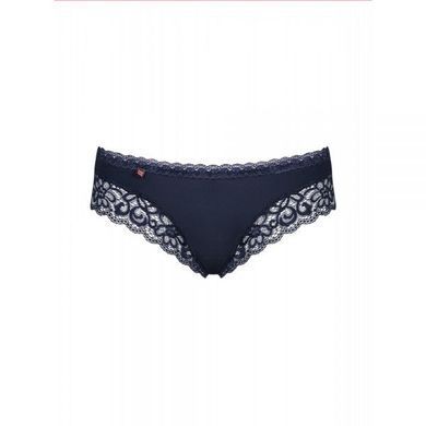 Трусики Obsessive Drimera panties blue L/XL
