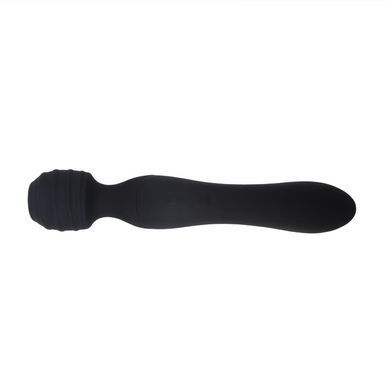 Вибратор микрофон Chisa dual-ended Ultimate Wand Black