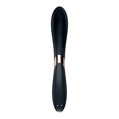 стимулятор Satisfyer Rrrolling Explosion black