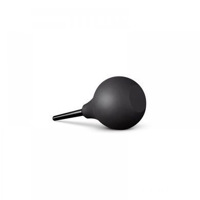 Анальний&nbsp;душ&nbsp;Easytoys&nbsp;Black&nbsp;Anal&nbsp;Douche&nbsp;-&nbsp;Small
