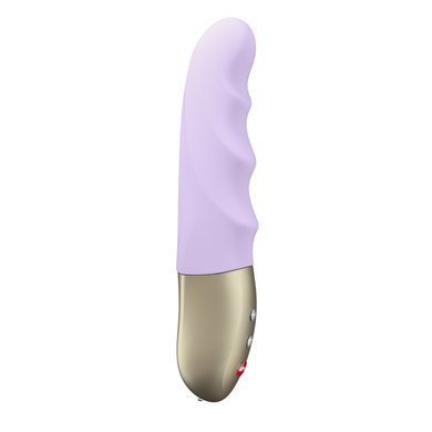 Минипульсатор Fun Factory STRONIC PETITE pastel lilac, 8 режимов, подходит для начинающих