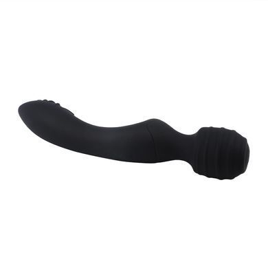 Вибратор микрофон Chisa dual-ended Ultimate Wand Black