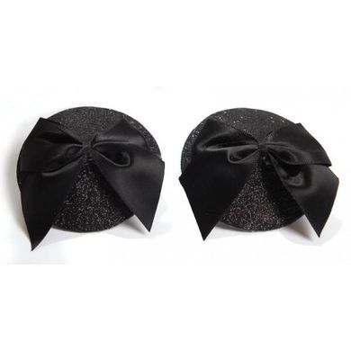 Пестиси з бантиками BURLESQUE Bijoux Indiscrets