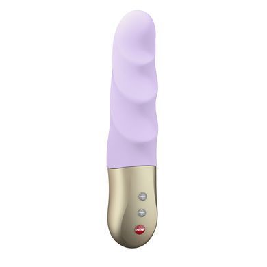 Минипульсатор Fun Factory STRONIC PETITE pastel lilac, 8 режимов, подходит для начинающих