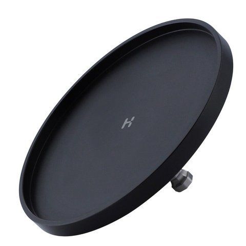 Кріплення для фалоімітаторів на присосці для секс-машин Hismith Suction Cup Adapter 4.5&Prime; KlicLok - B