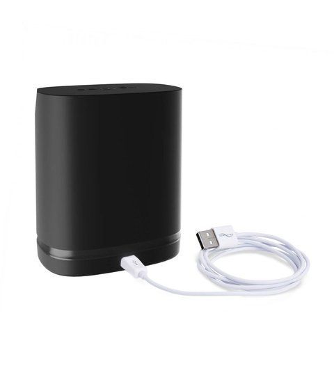 Кейс/зарядна станція та кабель для заряджання We-Vibe Chorus &mdash; Charging Base w/USB Cable