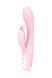 Вібромасажер кролик DREAM TOYS HEATING BUNNY