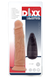 Вибратор с пультом управление MR.DIXX LOVELY LORD 8,5' VIBRATING DILDO