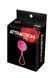 Вагінальний кулька MAI No.65 KEGEL BALL PURPLE