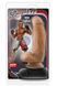 Вибратор LOVERBOY MMA FIGHTER 7INCH COCK MOCHA