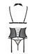 DOMINICA CORSET beige XXL/XXXL - Passion
