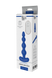 Dt21838 Анальний стимулятор з дистанційним управлінням Dream Toys CHEEKY LOVE REMOTE ANAL BEAD