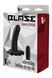 Страпон-фаллопротез BLAZE VIBRATING HOLLOW STRAP-ON