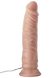 Вибратор с пультом управление MR.DIXX LOVELY LORD 8,5' VIBRATING DILDO