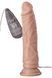 Вибратор с пультом управление MR.DIXX LOVELY LORD 8,5' VIBRATING DILDO