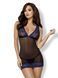 Сорочка Obsessive 850-CHE-6 chemise