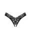 Obsessive Donna Dream crotchless thong XL/2XL
