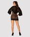 Пеньюар Obsessive Allunes peniuar S/M