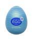 Мастурбатор яйцо Tenga Egg COOL Edition, Белый