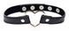 Нашийник &laquo;Темне серце&raquo; Dark Heart Choker