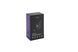 Смарт-вибратор у трусики We-Vibe Moxie Satin Black с пультом ДУ