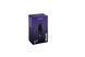 Смарт-вибратор у трусики We-Vibe Moxie Satin Black с пультом ДУ