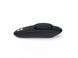 Смарт-вибратор у трусики We-Vibe Moxie Satin Black с пультом ДУ