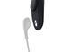 Смарт-вибратор у трусики We-Vibe Moxie Satin Black с пультом ДУ