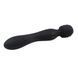 Вибратор микрофон Chisa dual-ended Ultimate Wand Black