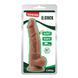 Фалоімітатор реалістичний Chisa&nbsp;Fashion&nbsp;Dude&nbsp;8.5&nbsp;Cock на присосці